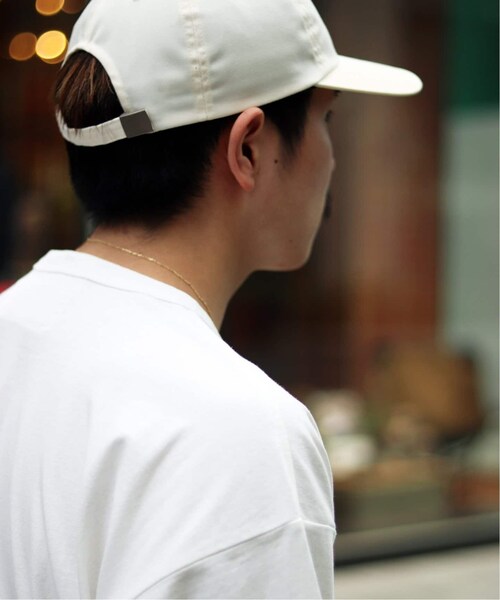 417 EDIFICE（フォーワンセブンエディフィス）の「417 別注 UTILITY ロングスリーブ TEE（トップス・ブラック/S/在庫あり/M/L/残り3点）」の13枚目の写真