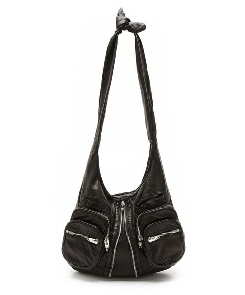 alexanderwang（アレキサンダーワン）の「Alexander Wang Donna Hobo 
