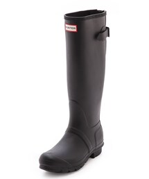 HUNTER | Hunter Boots Original Back Adjustable Boots(ブーツ)