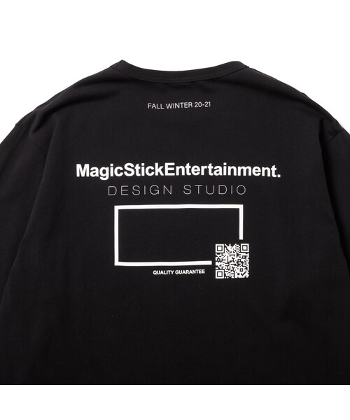 新品　エッジスタンド+T-DESIGN MAGIC+T-DESIGN _ΘVER T-DESIGN（ティーデザイン）MAGIC 拡張テーブル兼ブリッチ