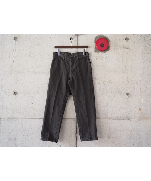 Ordinary fits（オーディナリーフィッツ）の「【unisex】Ordinary fits