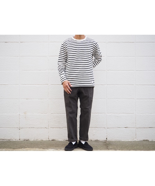 Ordinary fits（オーディナリーフィッツ）の「【unisex】Ordinary fits