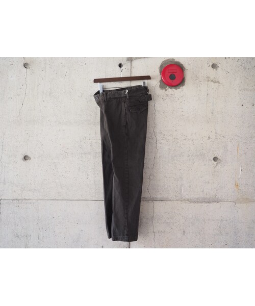 Ordinary fits（オーディナリーフィッツ）の「【unisex】Ordinary fits