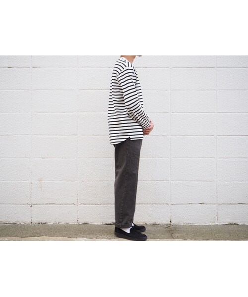 Ordinary fits（オーディナリーフィッツ）の「【unisex】Ordinary fits