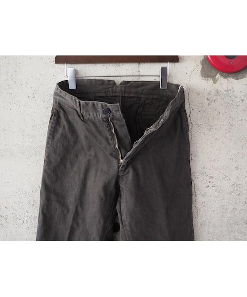 Ordinary fits（オーディナリーフィッツ）の「【unisex】Ordinary fits