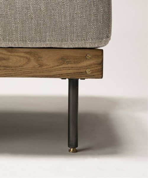 JOURNAL STANDARD FURNITURE　 2シーター リルソファ journal standard Furniture （ジャーナルスタンダード