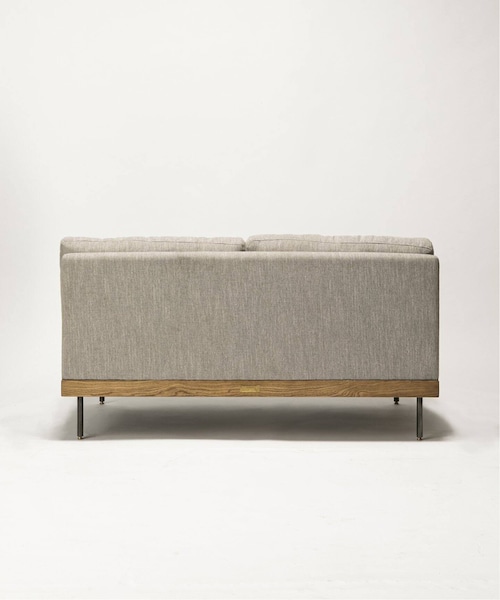 JOURNAL STANDARD FURNITURE　 2シーター リルソファ JOURNAL STANDARD FURNITURE LILLE SOFA 2 Seater / ジャーナル