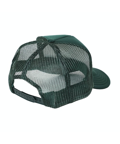 PORKCHOP（ポークチョップ）の「PORKCHOP - BLOCK LOGO CAP（キャップ