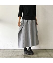初売り】 homspun スカート ホームスパン スカート - スカート