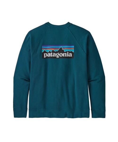 patagonia（パタゴニア）の「Patagonia (パタゴニア) メンズ・P-6 ロゴ 