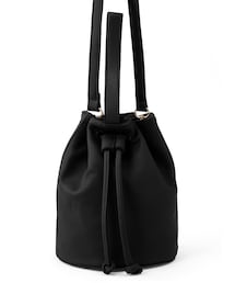 GRL | 2way巾着ワンショルダーバッグ(ショルダーバッグ)