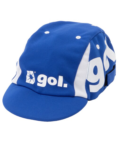 Gol ゴル の 大特価1000円 12時まで Jr プラクティスキャップ2 0 Estrella G078 234 キャップ Wear