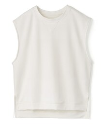 GRL | ノースリーブスウェットトップス(Tシャツ/カットソー)