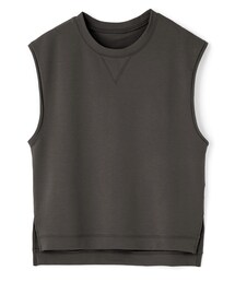 GRL | ノースリーブスウェットトップス(Tシャツ/カットソー)