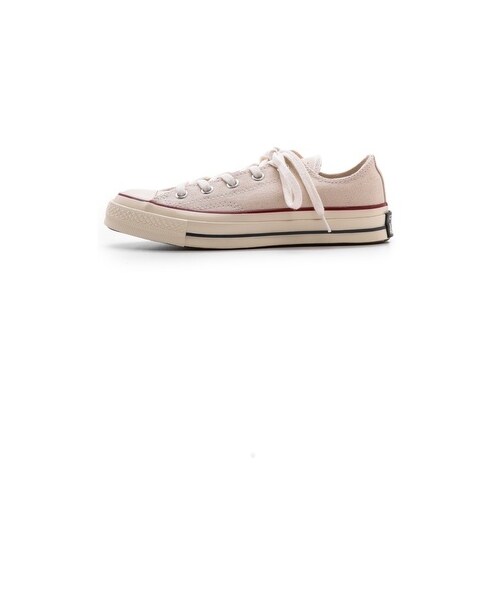 CONVERSE（コンバース）の「Converse All Star '70s Oxford Sneakers（スニーカー・Parchment・9）」の2枚目の写真