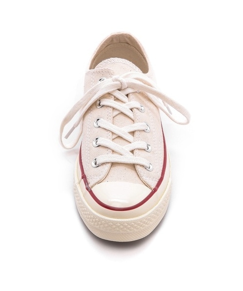 CONVERSE（コンバース）の「Converse All Star '70s Oxford Sneakers（スニーカー・Parchment・9）」の5枚目の写真