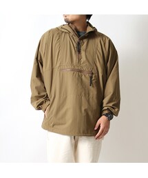 VALTA | VALTA [ヴァルタ] 別注 パッカブルアノラック(パーカー)