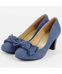 ORiental TRaffic | 2wayリボンヒールパンプス(シューズ)