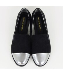 ORiental TRaffic | バイカラーシューズ(シューズ)