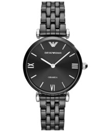 EMPORIO ARMANI | Emporio Armani Ceramic Bracelet Watch, 32mm(アナログ腕時計)