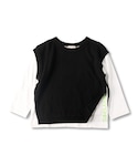 BRANSHES(ブランシェス)の「トップス(Tシャツ/カットソー)」