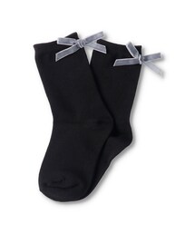 BRANSHES | バックリボンクルーソックス(ソックス/靴下)