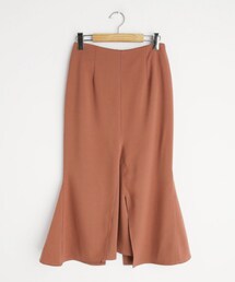 DHOLIC | スリットマーメイドスカート(スカート)