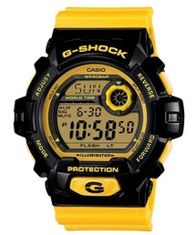 G-SHOCK | G-Shock 'Crazy Color' Digital Watch, 55mm(アナログ腕時計)