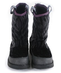 BOO SHOES | ブーツ（ゼブラ）(シューズ)