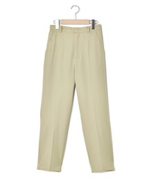 w closet | スリムスラックスパンツ(パンツ)