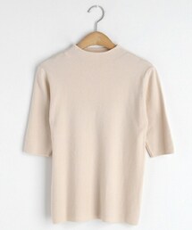 DHOLIC | ハーフネックニット(ニット/セーター)