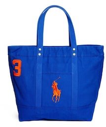 POLO RALPH LAUREN | Polo Ralph Lauren Tote Bag(トートバッグ)