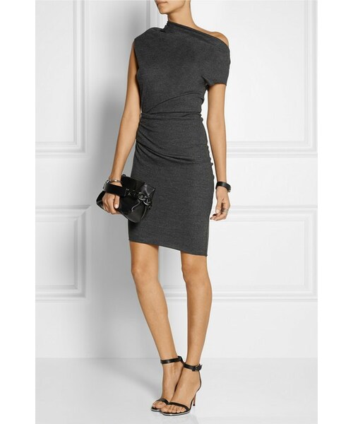 HELMUT LANG ワンピース 初期HELMUT LANG ヘルムートラング 黒