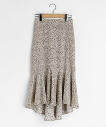 DHOLIC | パターンマーメイドスカート(スカート)