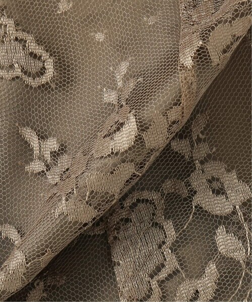 IENA(イエナ)の「Klauber レースフレアスカート◆(スカート・ブラック/34/36/在庫あり/38/残り2点)」の19枚目の写真