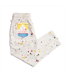 COOKMAN | COOKMAN - Chef Pants「Sauce Splash」(チノパンツ)