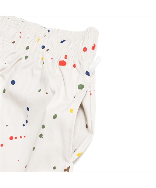 COOKMAN（クックマン）の「COOKMAN - Chef Pants「Sauce Splash」（チノパンツ・メンズ・その他）」の8枚目の写真