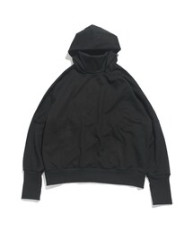 superNova. | Ninja parka / Black(パーカー)