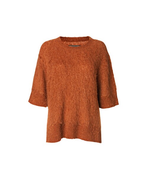 BY MALENE BIRGER 14AWU-DALIONAS トップス