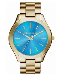 MICHAEL KORS | MICHAEL Michael Kors Michael Kors 'Slim Runway' Bracelet Watch, 42mm(アナログ腕時計)