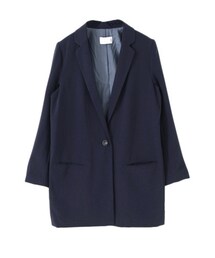 KBF | ロングジャケット(ジャケット/アウター)