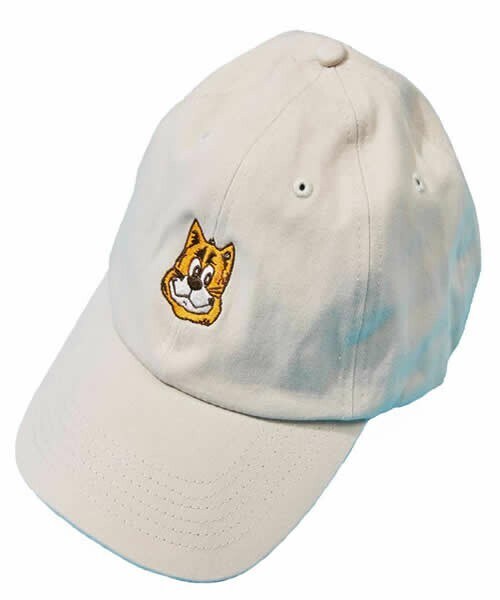 AlexanderLeeChang(アレキサンダーリーチャン)の「帽子 キャップ / ALCU CAP - BEIGE / AC052018(キャップ・レディース・ベージュ・one size)」の1枚目の写真