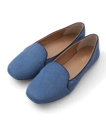 URBAN RESEARCH | jujube　ハラコスリッポン(シューズ)