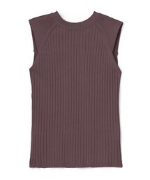 GRL | バックリボンリブニットトップス(ニット/セーター)