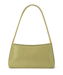 GRL | スクエアハンドバッグ(ハンドバッグ)