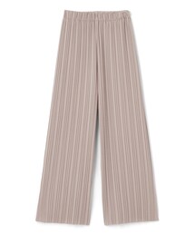 GRL | プリーツストレートパンツ(その他パンツ)