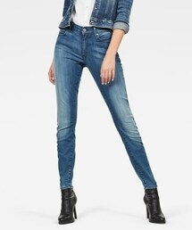 G-STAR RAW | G-Star Shape Skinny Jeans(デニムパンツ)
