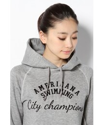 Deuxieme Classe（ドゥーズィエムクラス）の「◇AMERICANA SWIMMING