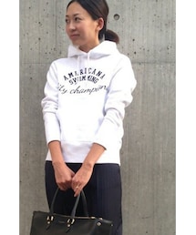 Deuxieme Classe（ドゥーズィエムクラス）の「◇AMERICANA SWIMMING