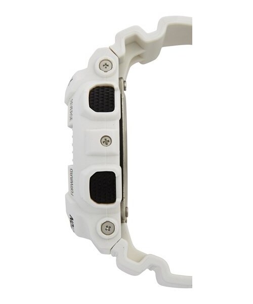 G-SHOCK（ジーショック）の「G-Shock 'X-Large Ana-Digi' Watch, 55mm（アナログ腕時計・White/ Black）」の2枚目の写真